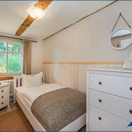 Olle Use Fewo Grosse Use Ferienhaus *