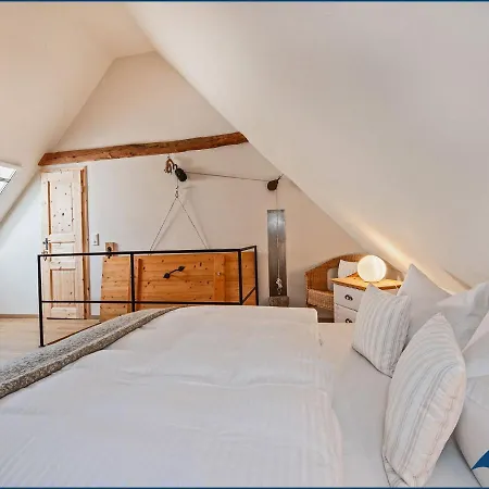 Ferienhaus Olle Use Fewo Grosse Use